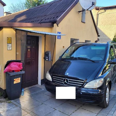 Bm Apartamenty Centrum Miedzyzdroje Parking W Cenie Extérieur photo