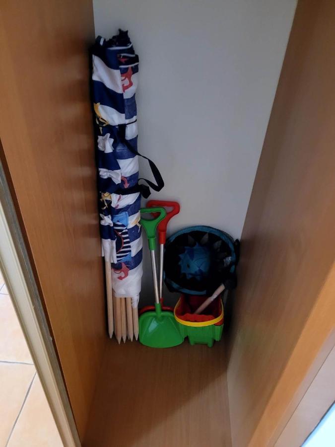 Bm Apartamenty Centrum Miedzyzdroje Parking W Cenie Extérieur photo